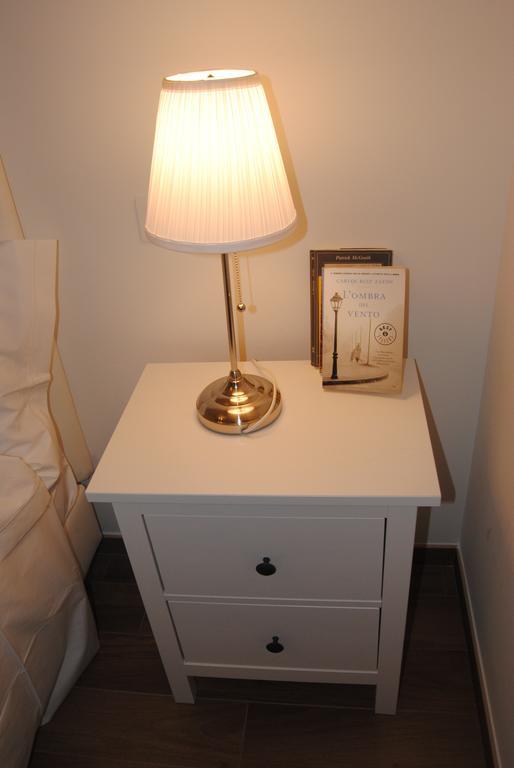 B&B La Gatta Sul Tetto Borgo san Donato  Zimmer foto