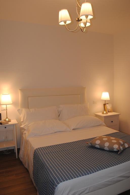 B&B La Gatta Sul Tetto Borgo san Donato  Zimmer foto